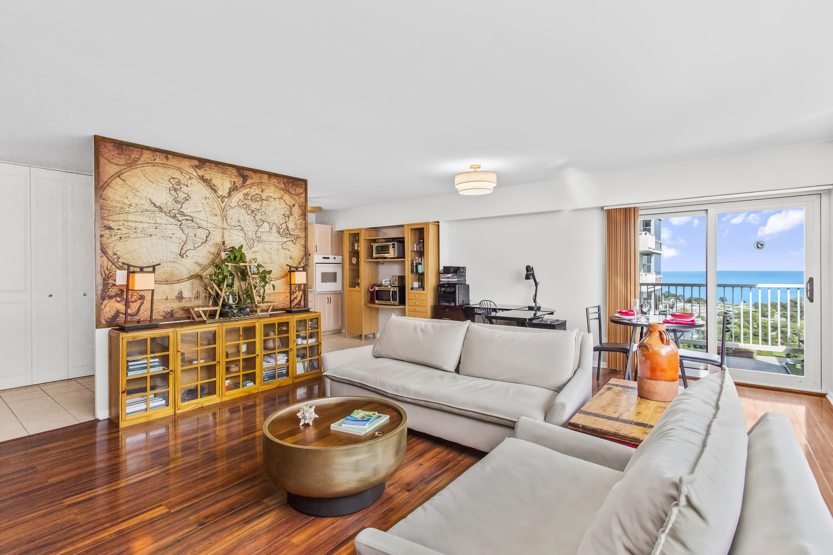4250 N Marine Drive 2629 Property Photo 10