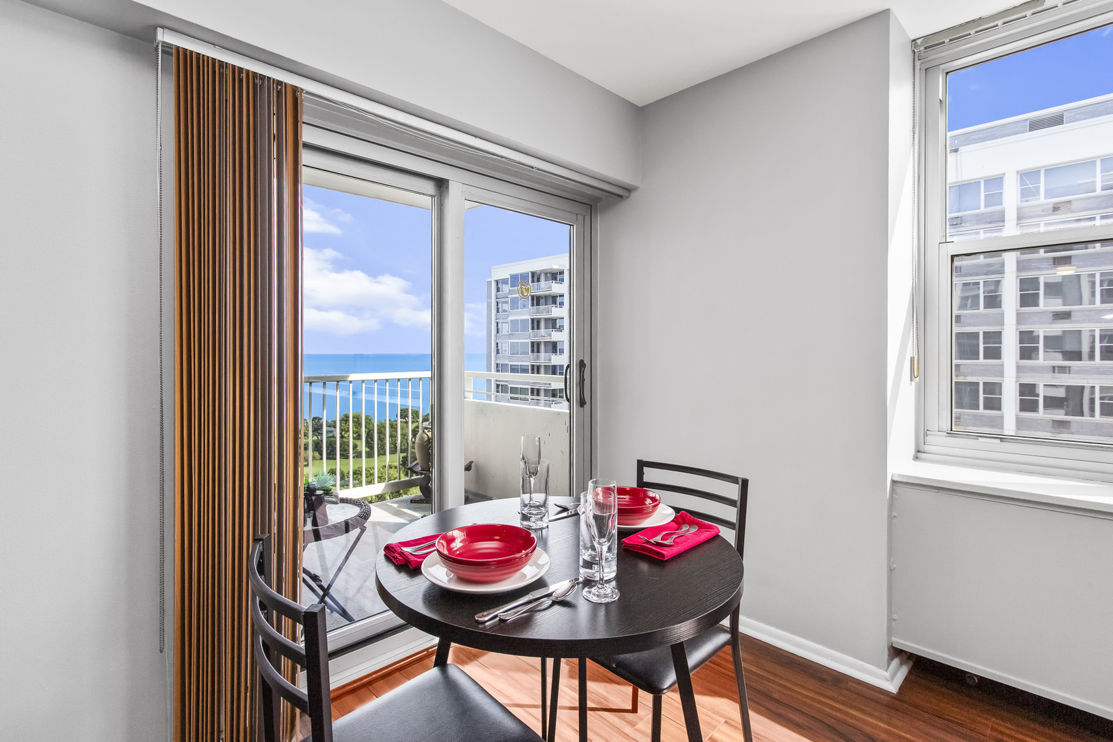 4250 N Marine Drive 2629 Property Photo 11