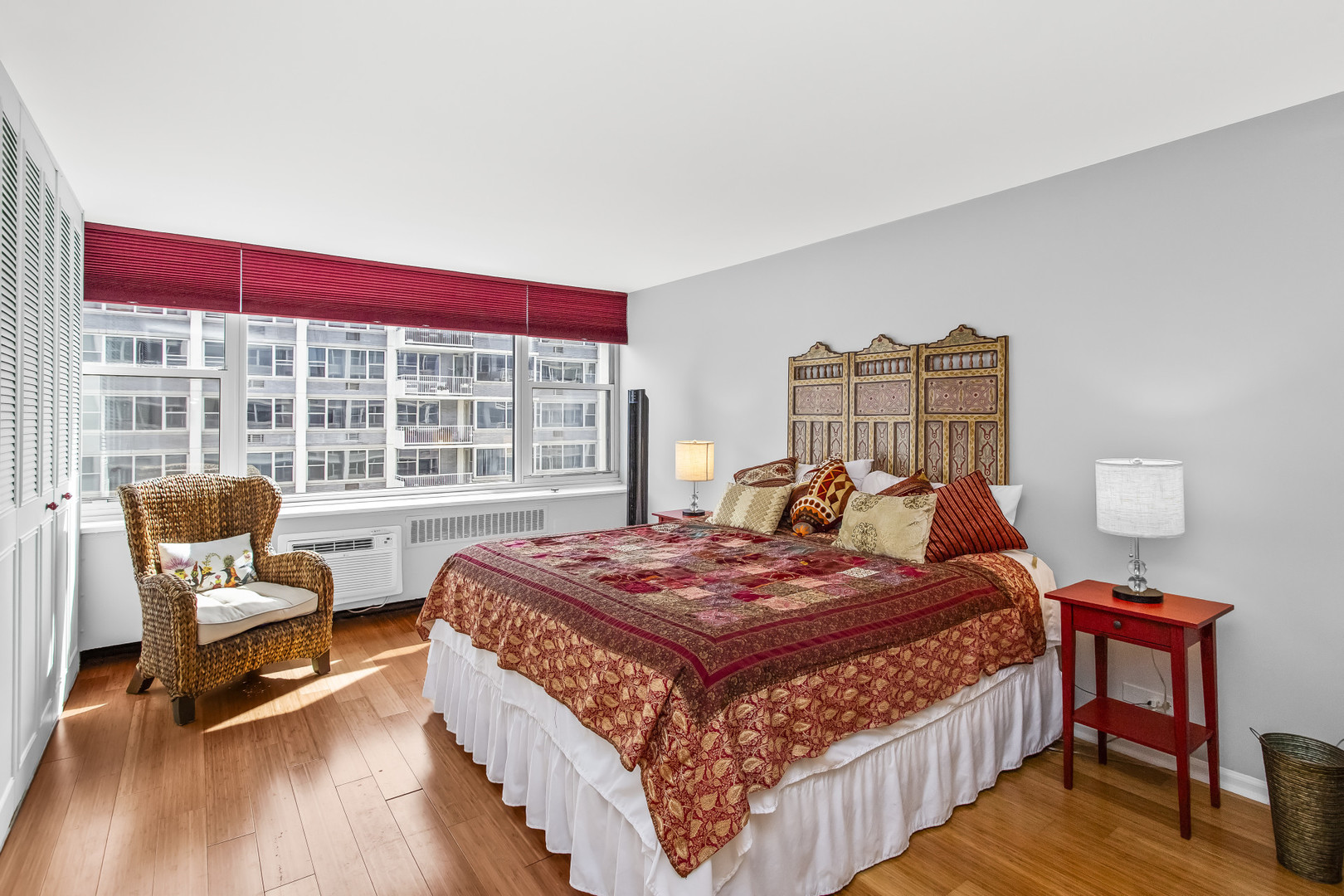 4250 N Marine Drive 2629 Property Photo 16