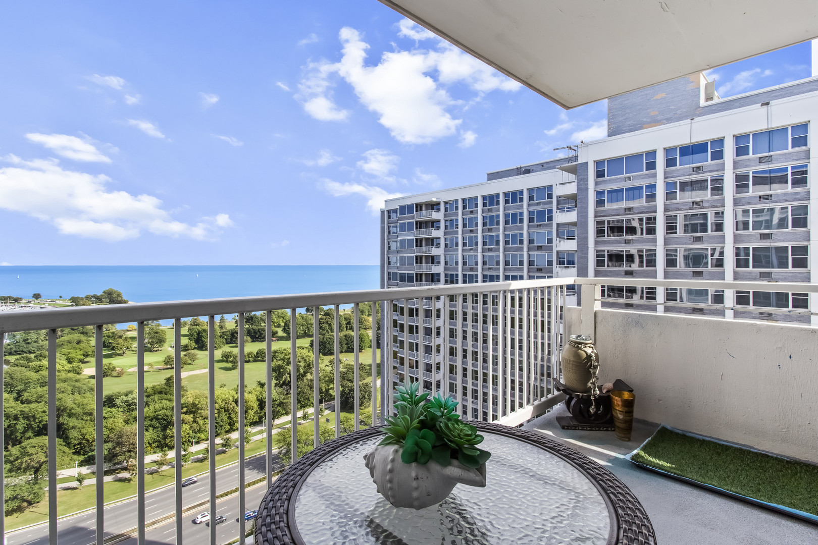 4250 N Marine Drive 2629 Property Photo 23