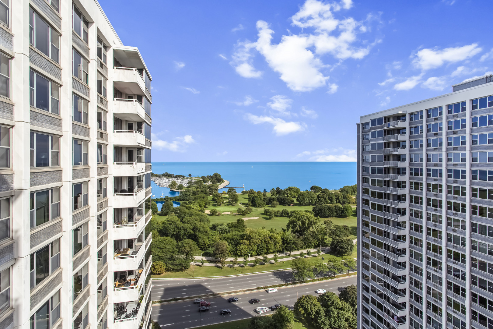 4250 N Marine Drive 2629 Property Photo 24