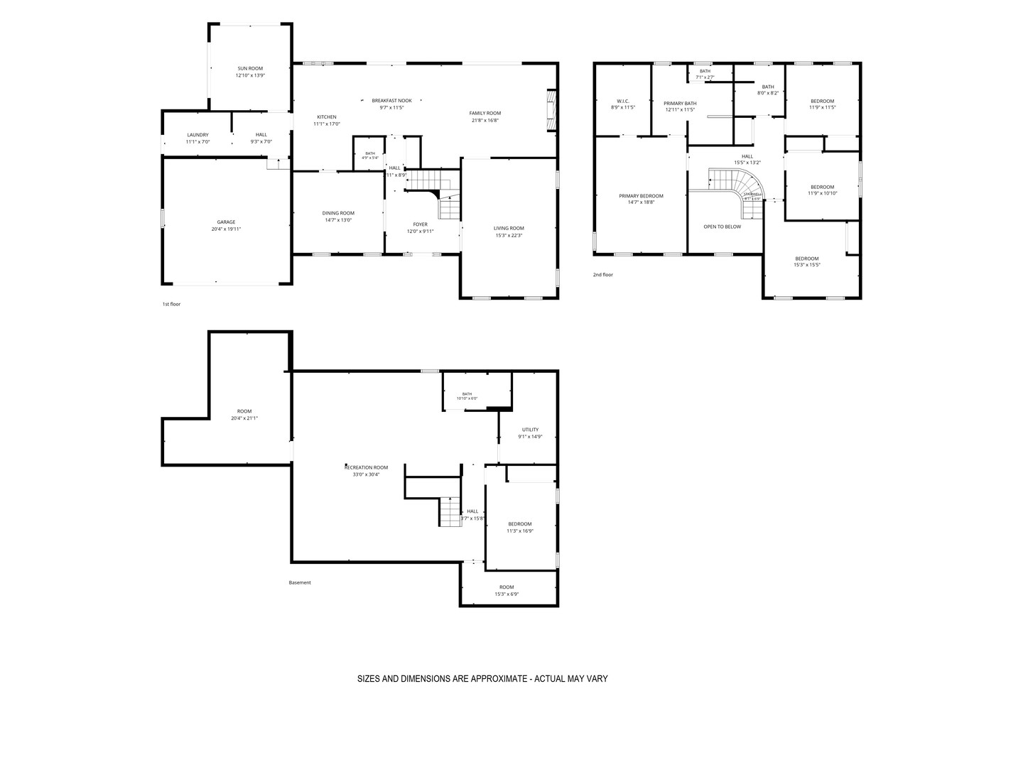 152 Oakmont Drive Property Photo 29