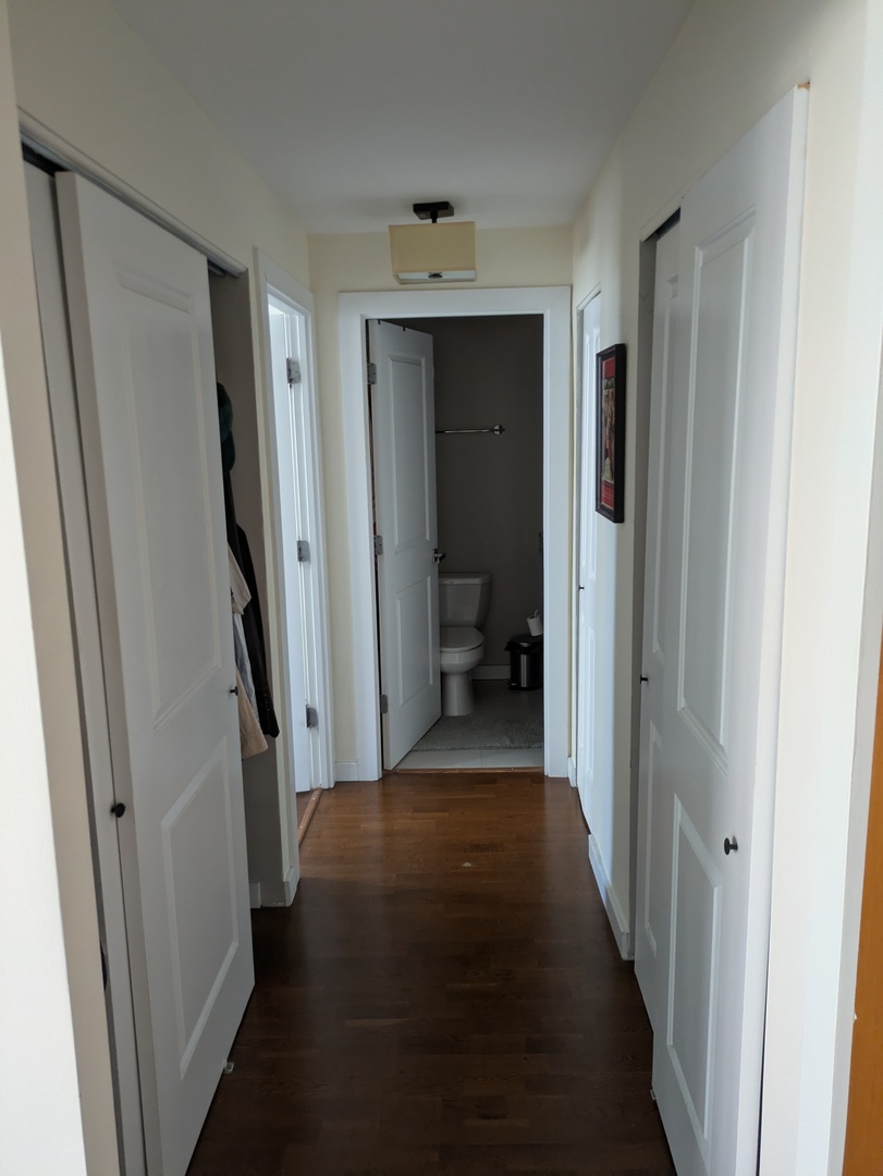 3033 N Sheridan Road 903 Property Photo 4