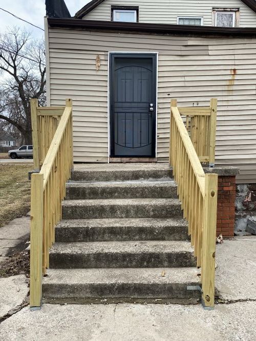 11809 S Lafayette Avenue Property Photo 17