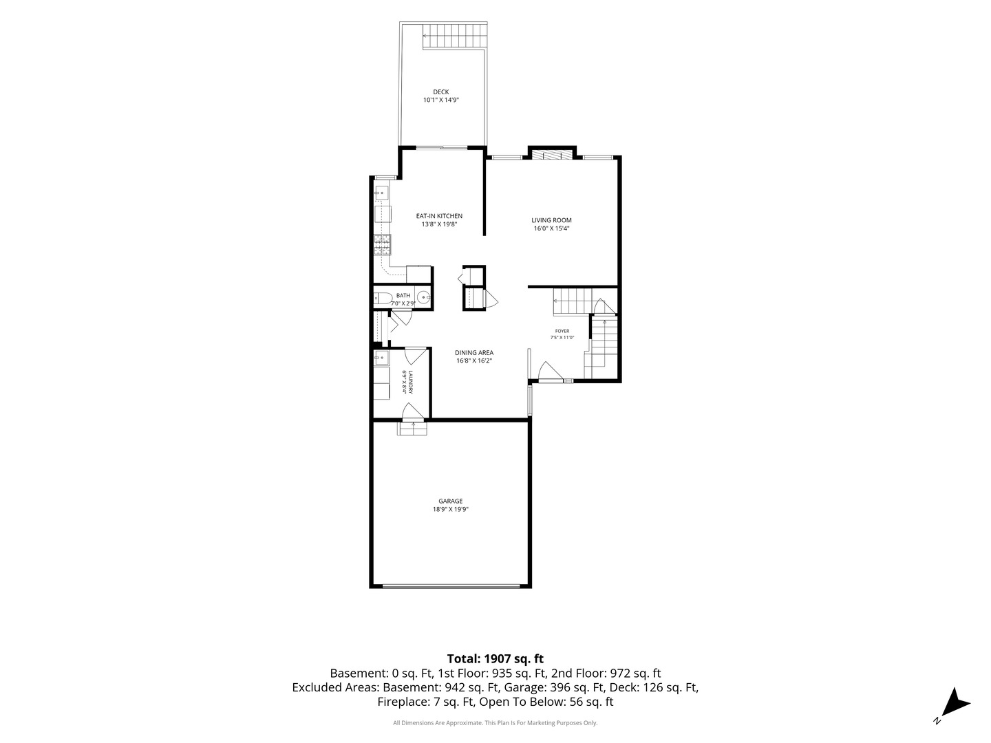 14143 Norwich Lane Property Photo 32