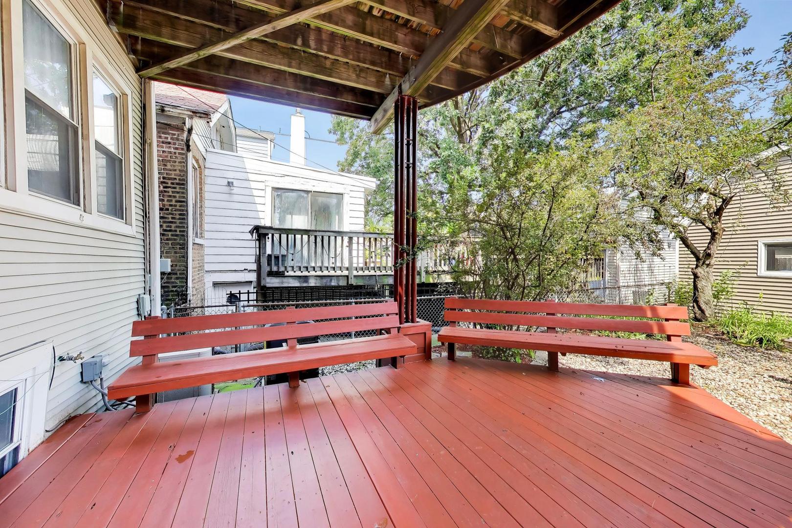 3307 N Oakley Avenue Property Photo 25
