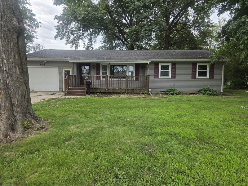 308 N West Street Property Photo 1