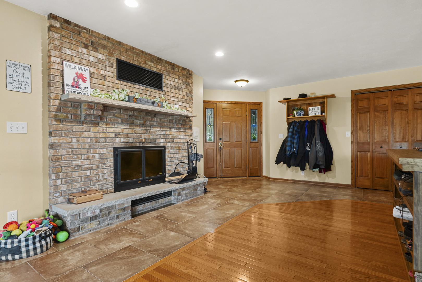 10001 N Hoisington Road Property Photo 4