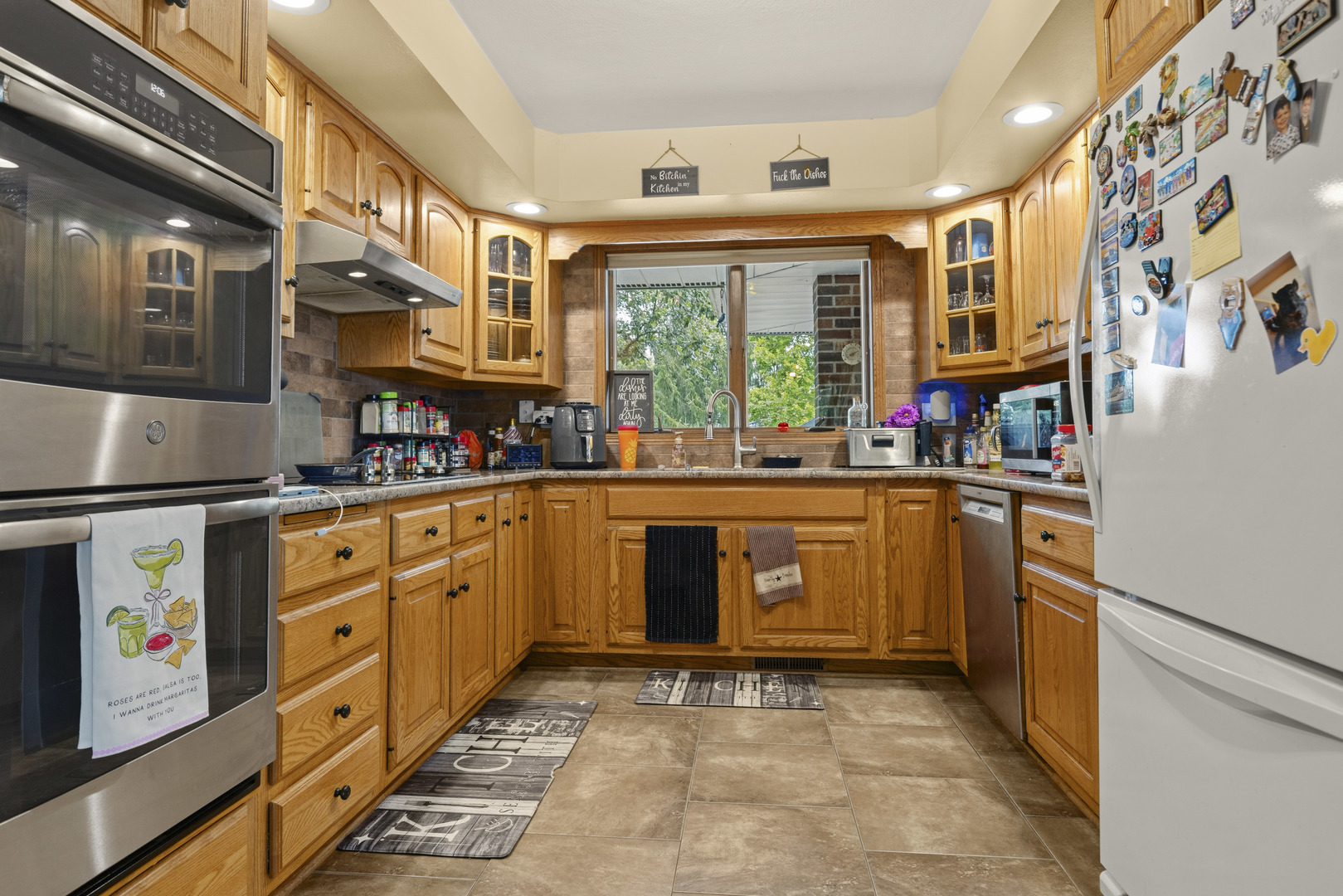 10001 N Hoisington Road Property Photo 6