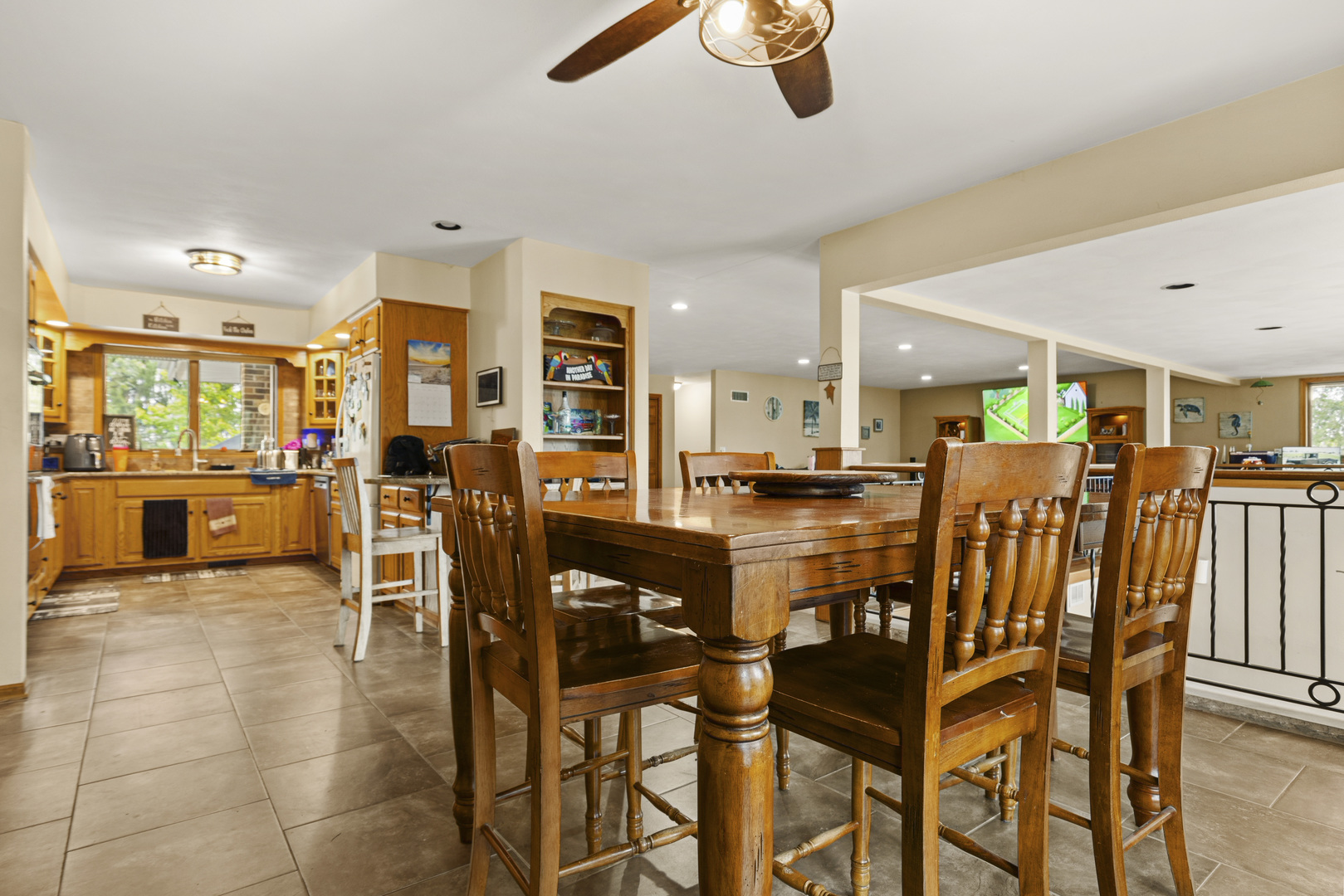 10001 N Hoisington Road Property Photo 8