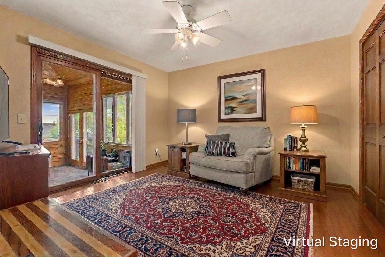10001 N Hoisington Road Property Photo 16