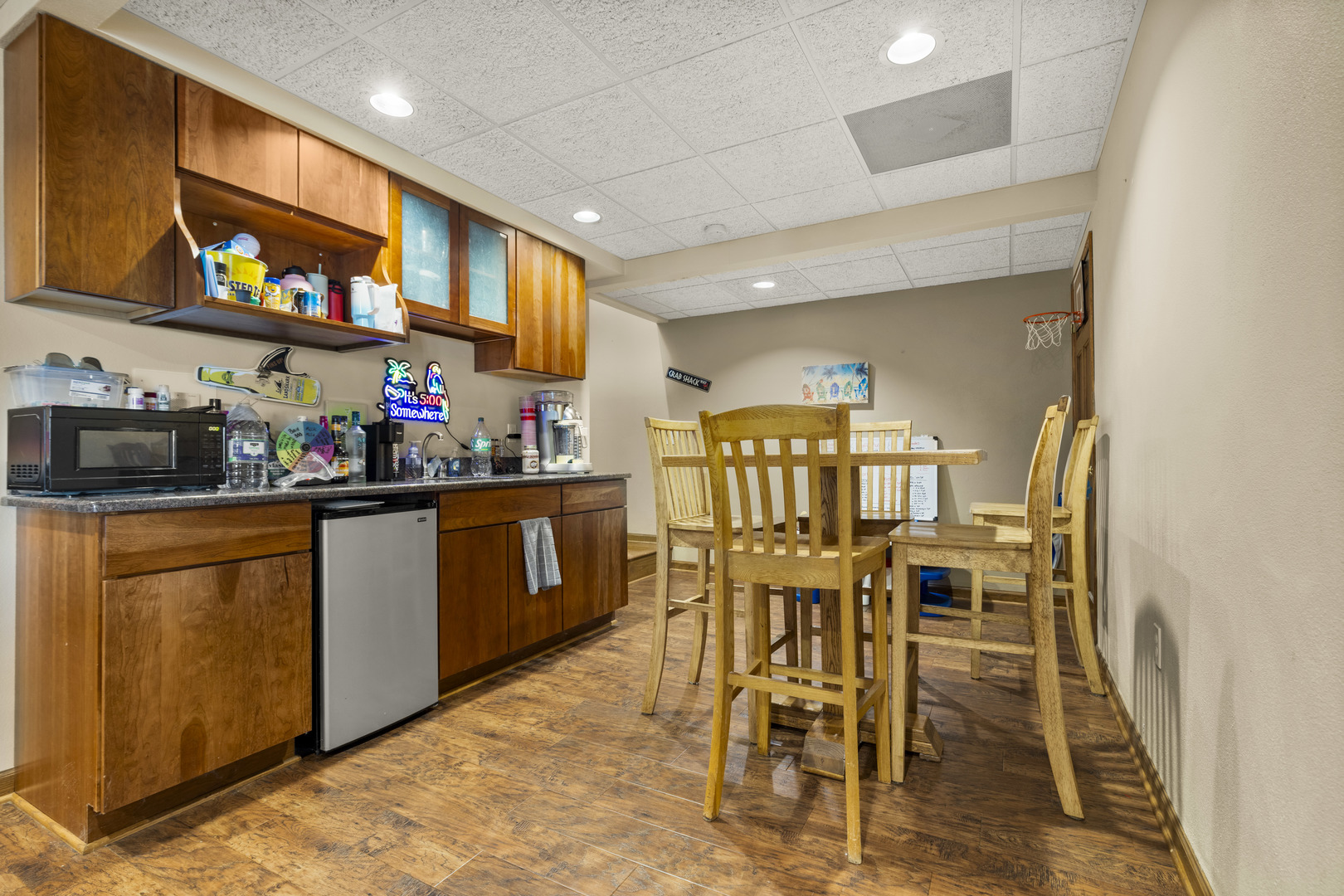 10001 N Hoisington Road Property Photo 20