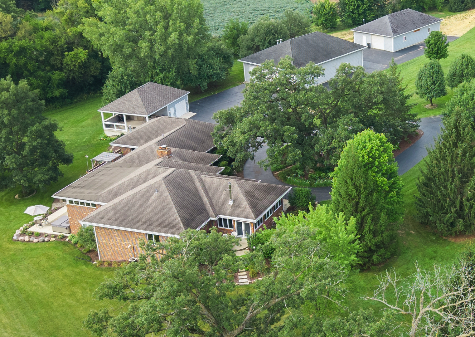 10001 N Hoisington Road Property Photo 42