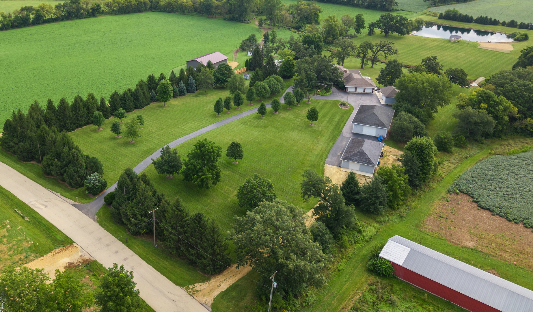 10001 N Hoisington Road Property Photo 49