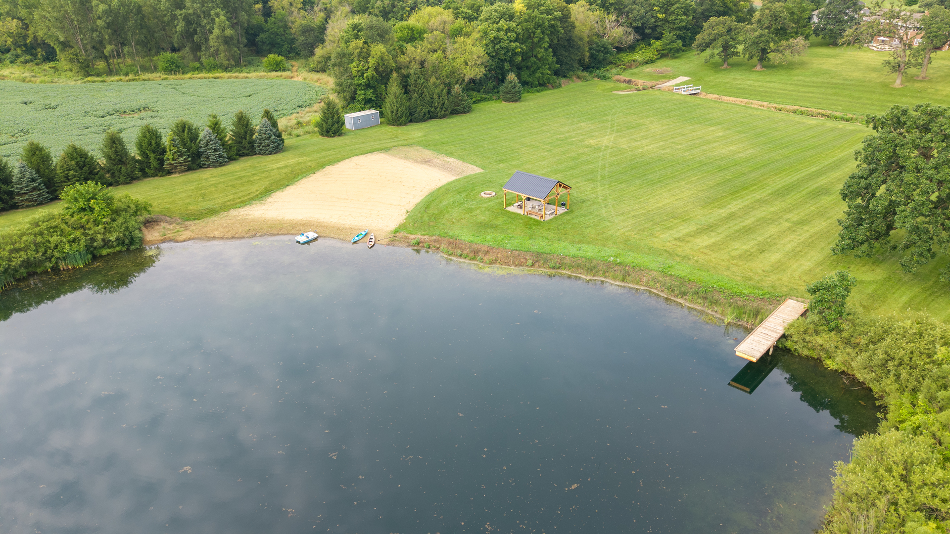 10001 N Hoisington Road Property Photo 52