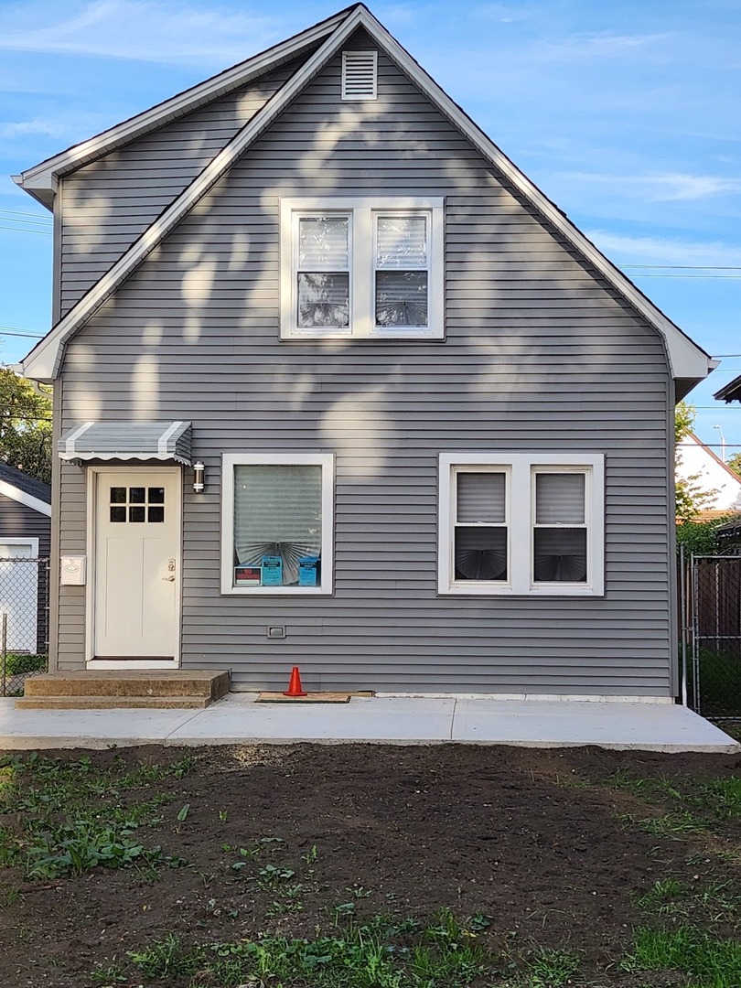 12319 S Carpenter Street Property Photo 1
