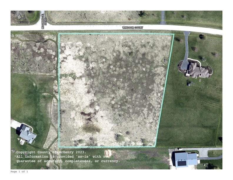 14411 Windsor Court Property Photo 1