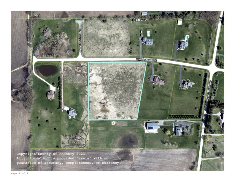 14411 Windsor Court Property Photo 2