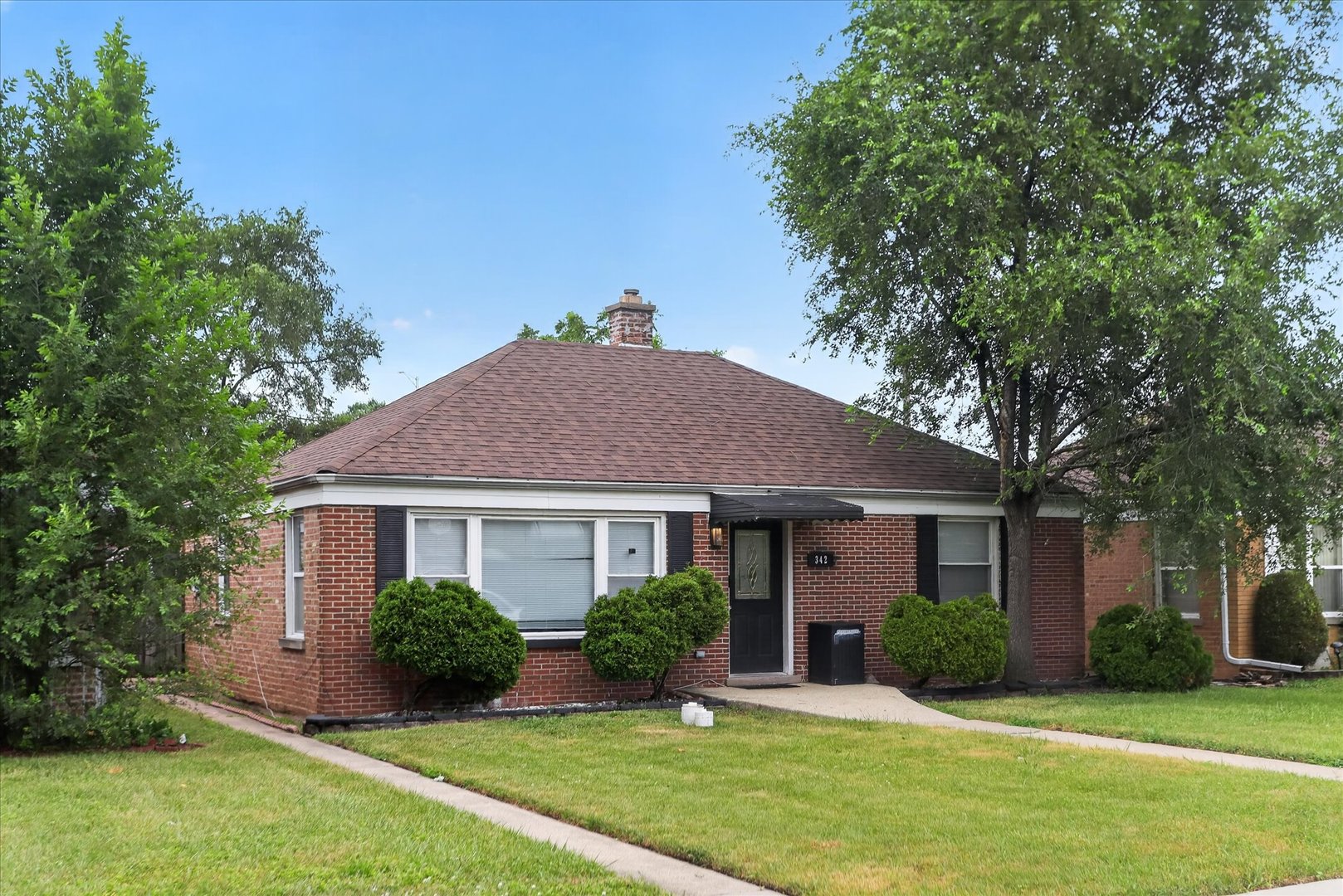 342 Frederick Avenue Property Photo 1