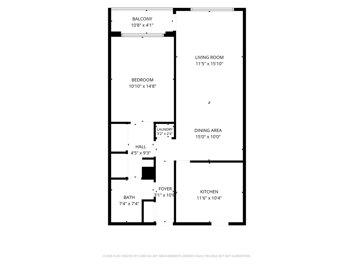 212 Collen Drive 121 Property Photo 22