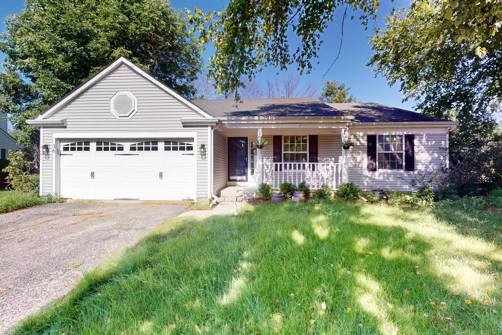 36 Mckinley Lane Property Photo 1