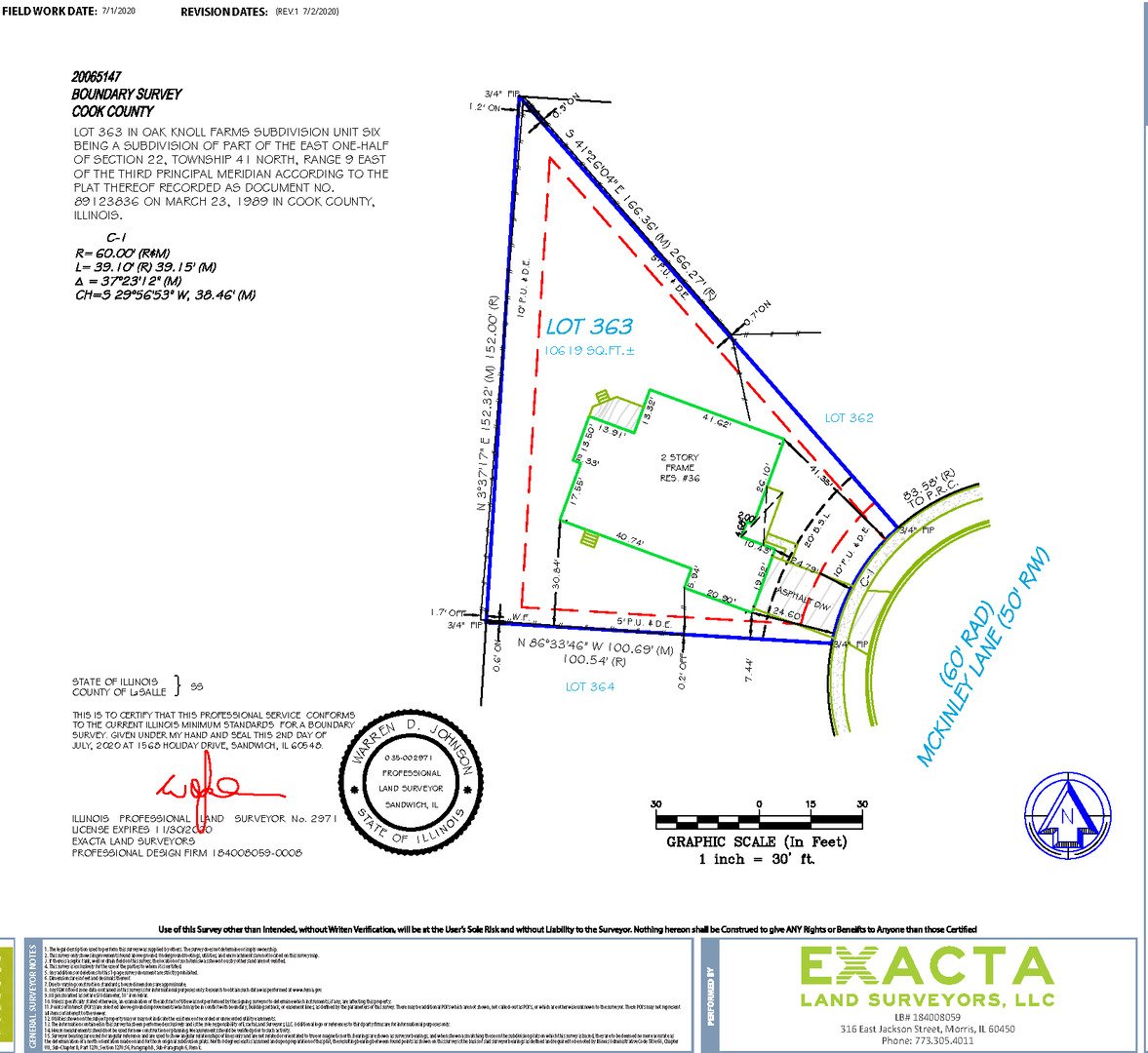 36 Mckinley Lane Property Photo 23