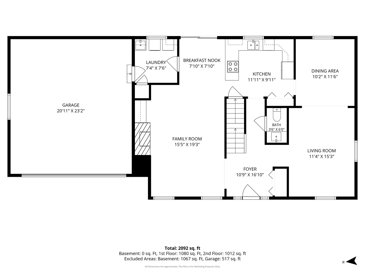 11n583 Howard Avenue Property Photo 27