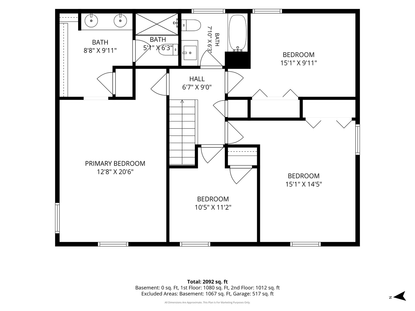 11n583 Howard Avenue Property Photo 28