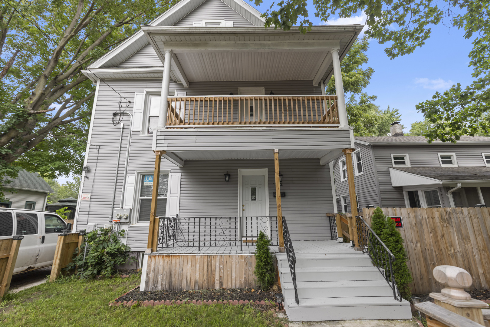 1202 Benton Street Property Photo 1