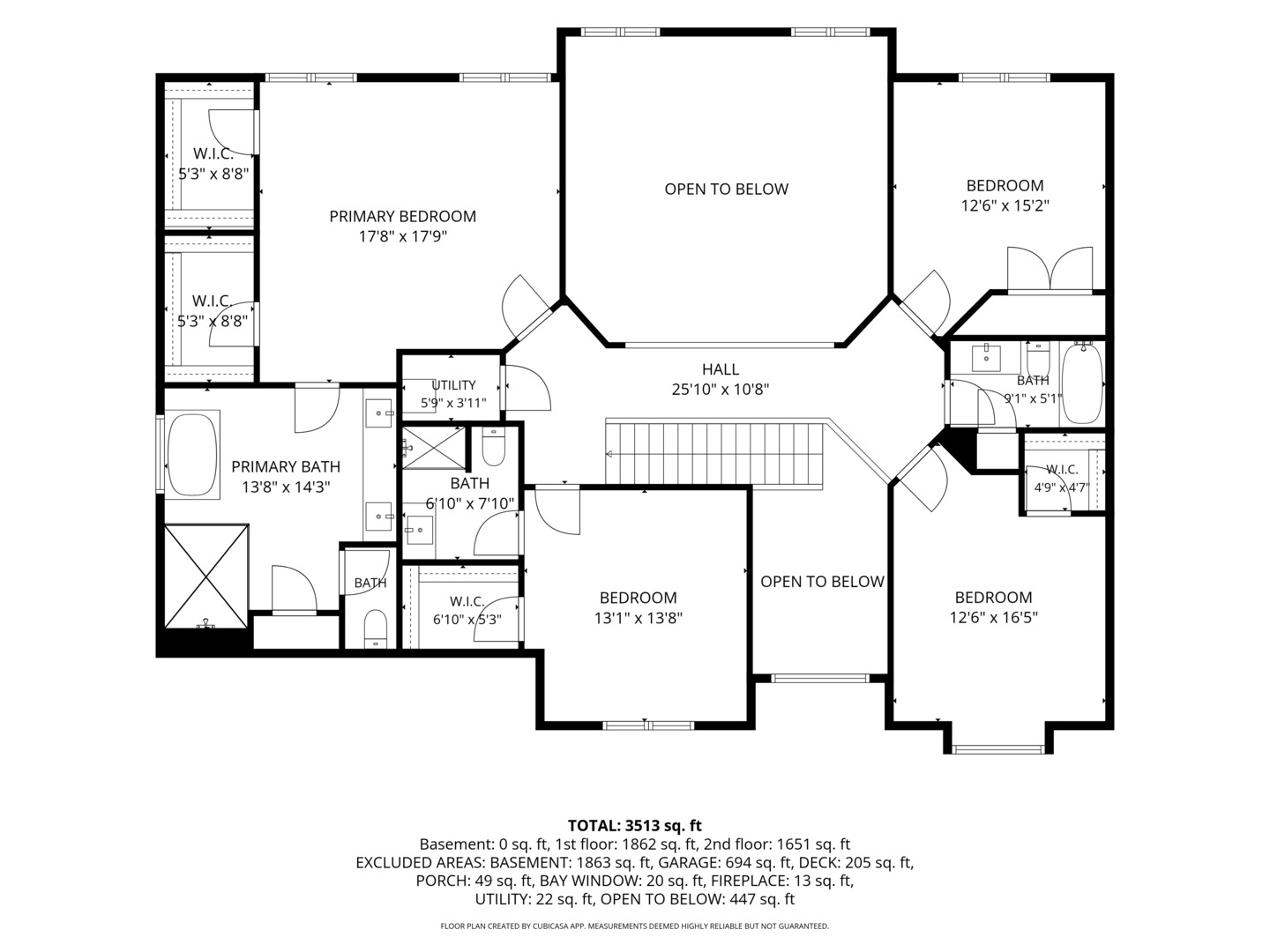23046 Kelsey Marie Lane Property Photo 47