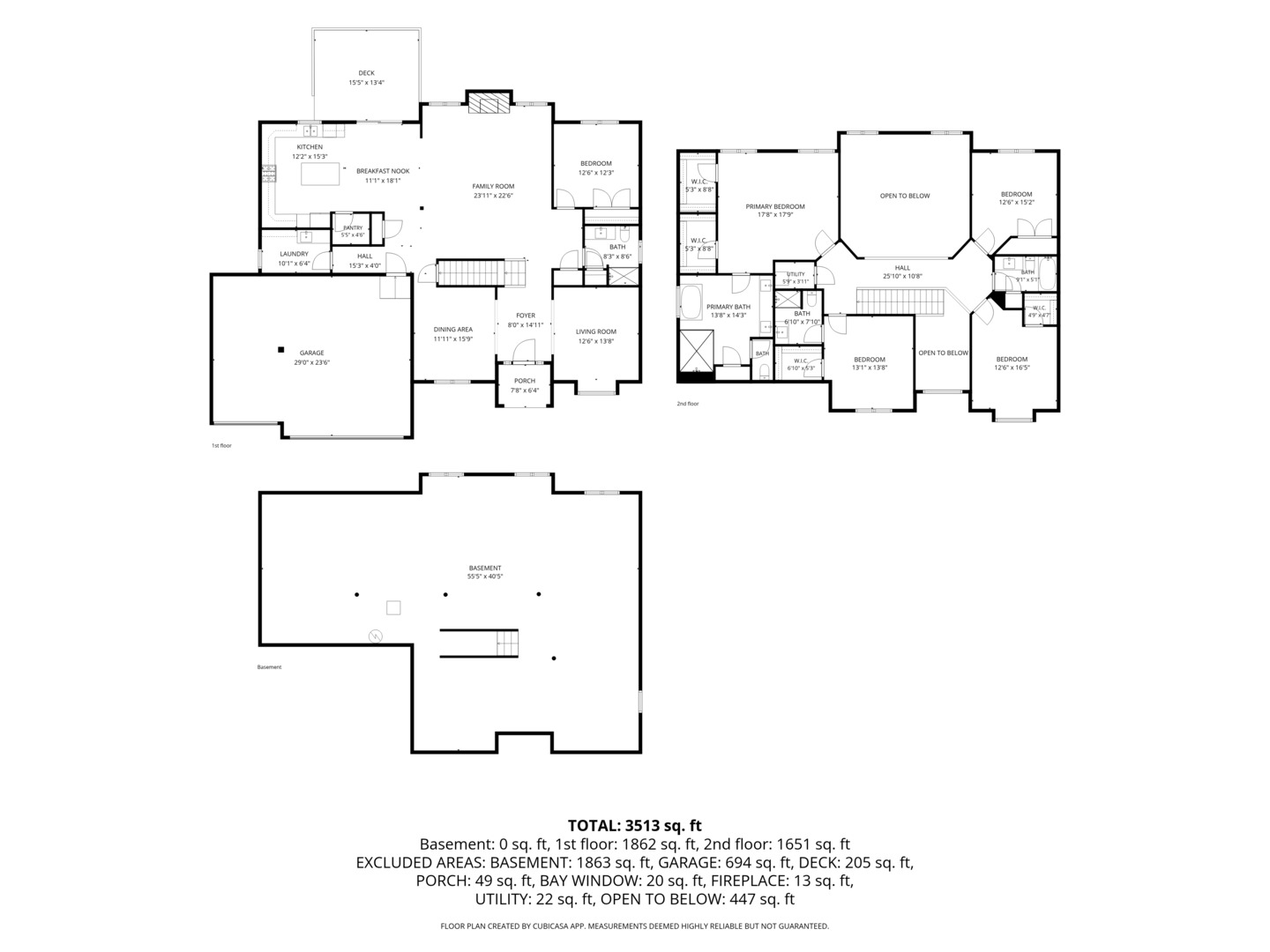 23046 Kelsey Marie Lane Property Photo 49