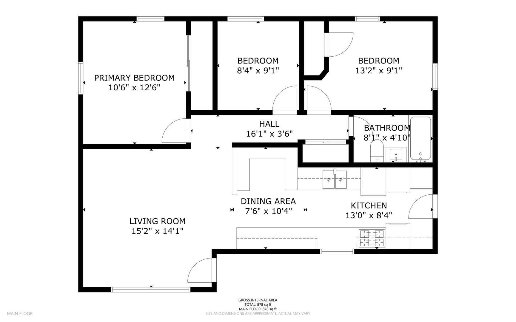 207 Caddy Avenue Property Photo 19