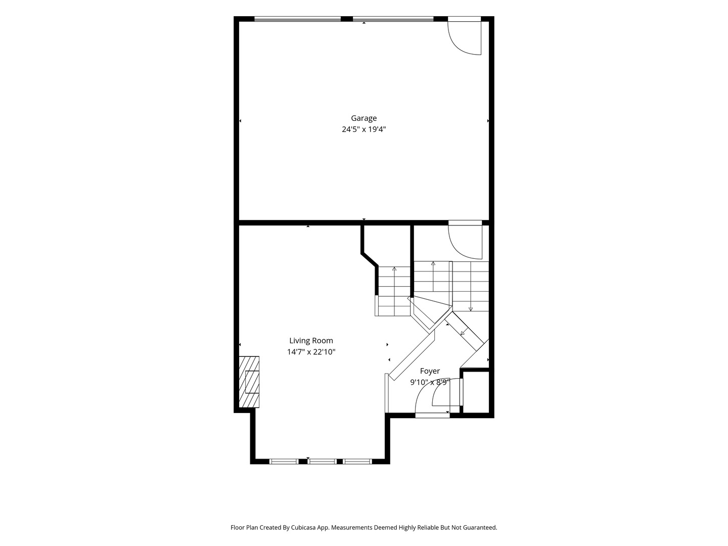 2064 Valor Court Property Photo 25