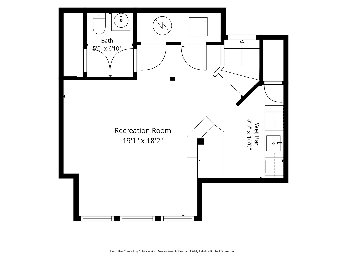 2064 Valor Court Property Photo 29