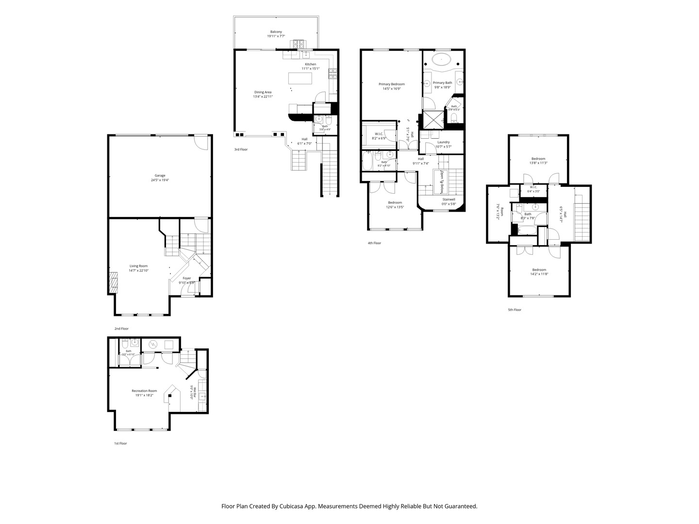 2064 Valor Court Property Photo 30