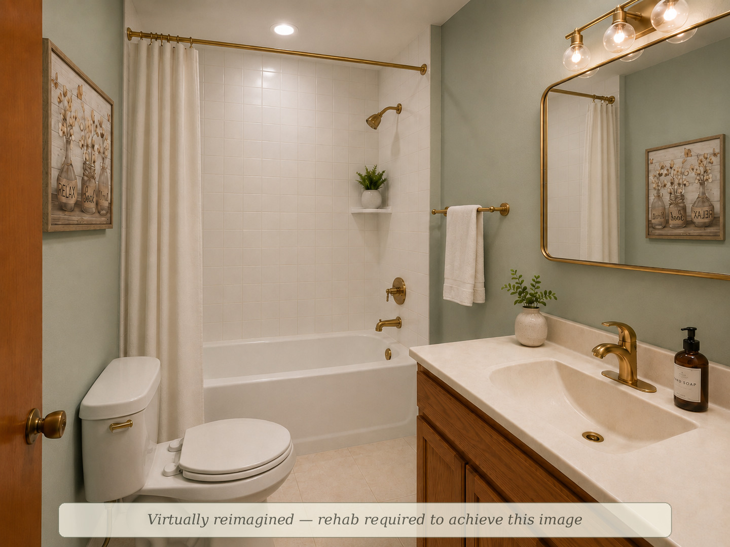 417 W 6th Street Property Photo 19