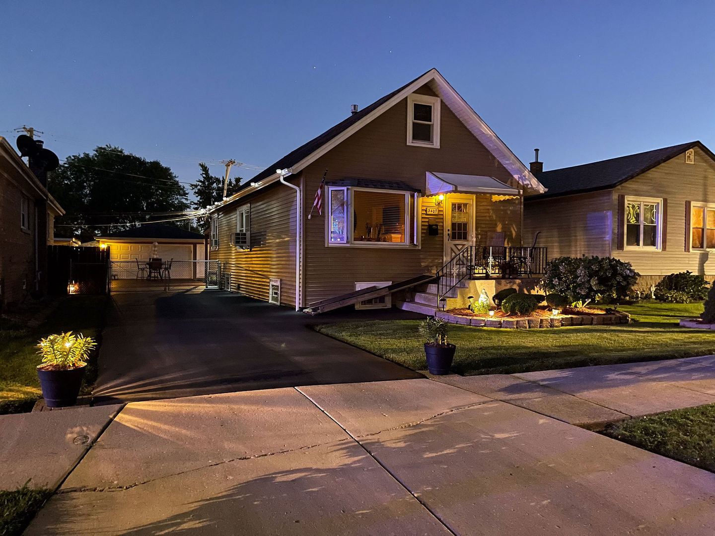 3407 W 115th Place Property Photo 15