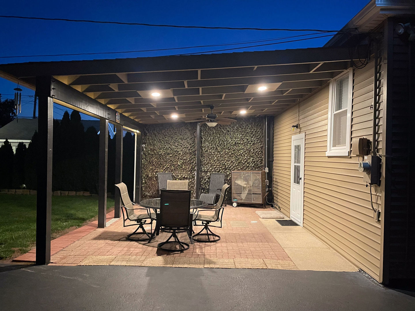 3407 W 115th Place Property Photo 16