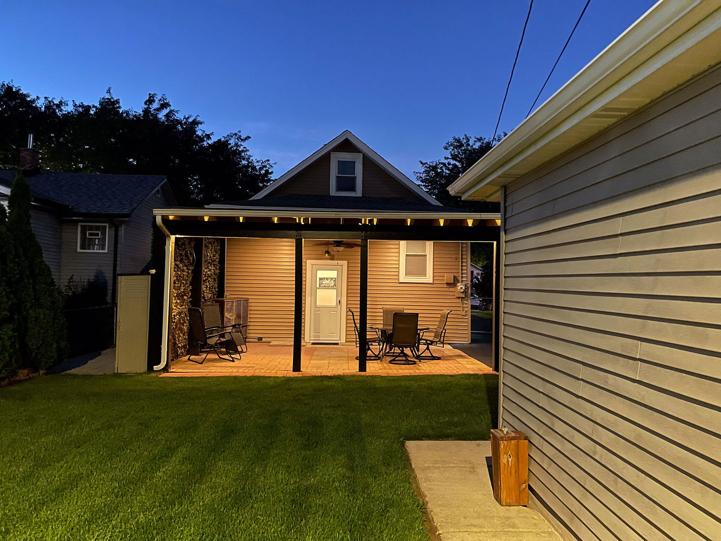3407 W 115th Place Property Photo 18