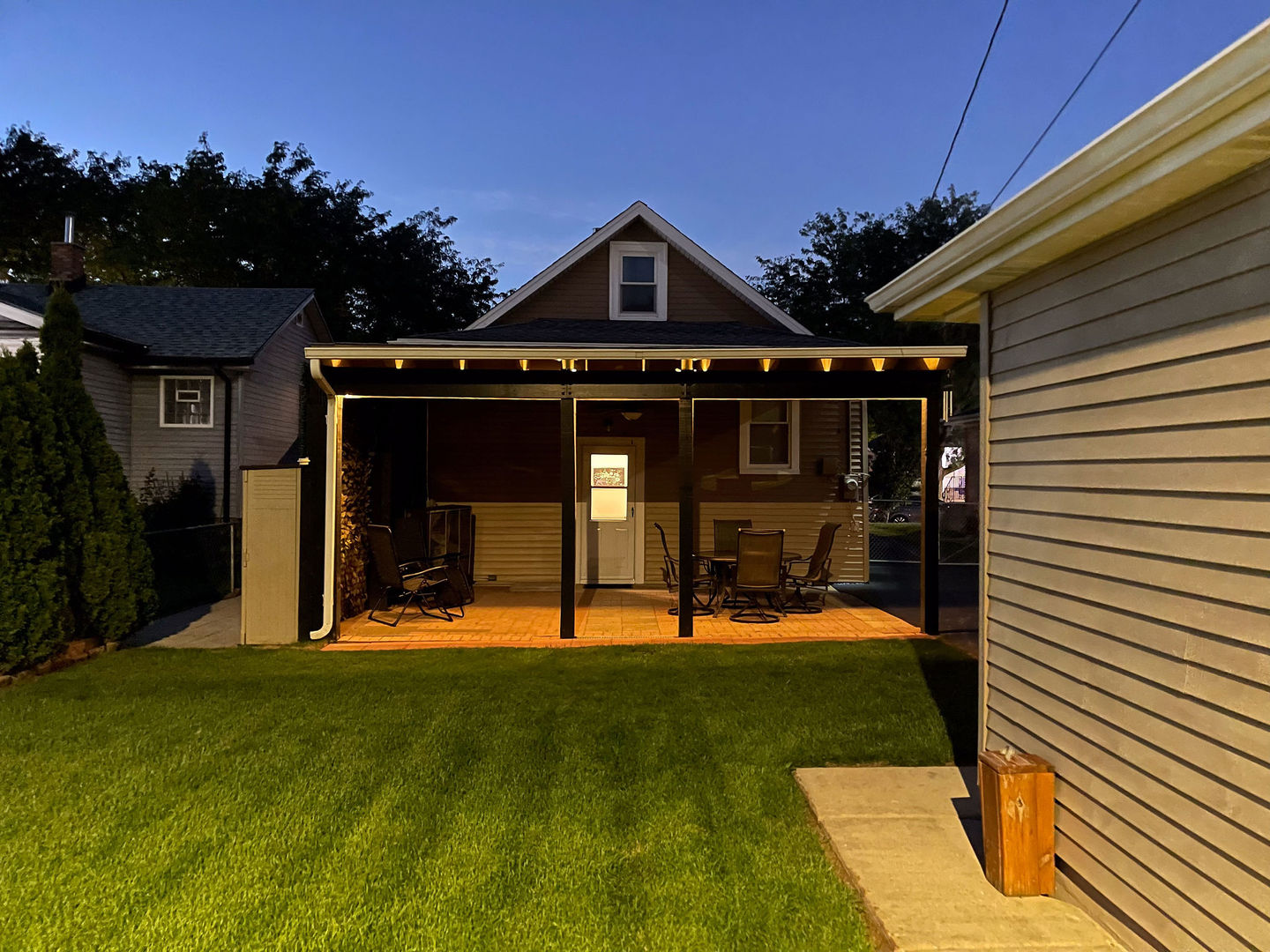 3407 W 115th Place Property Photo 19