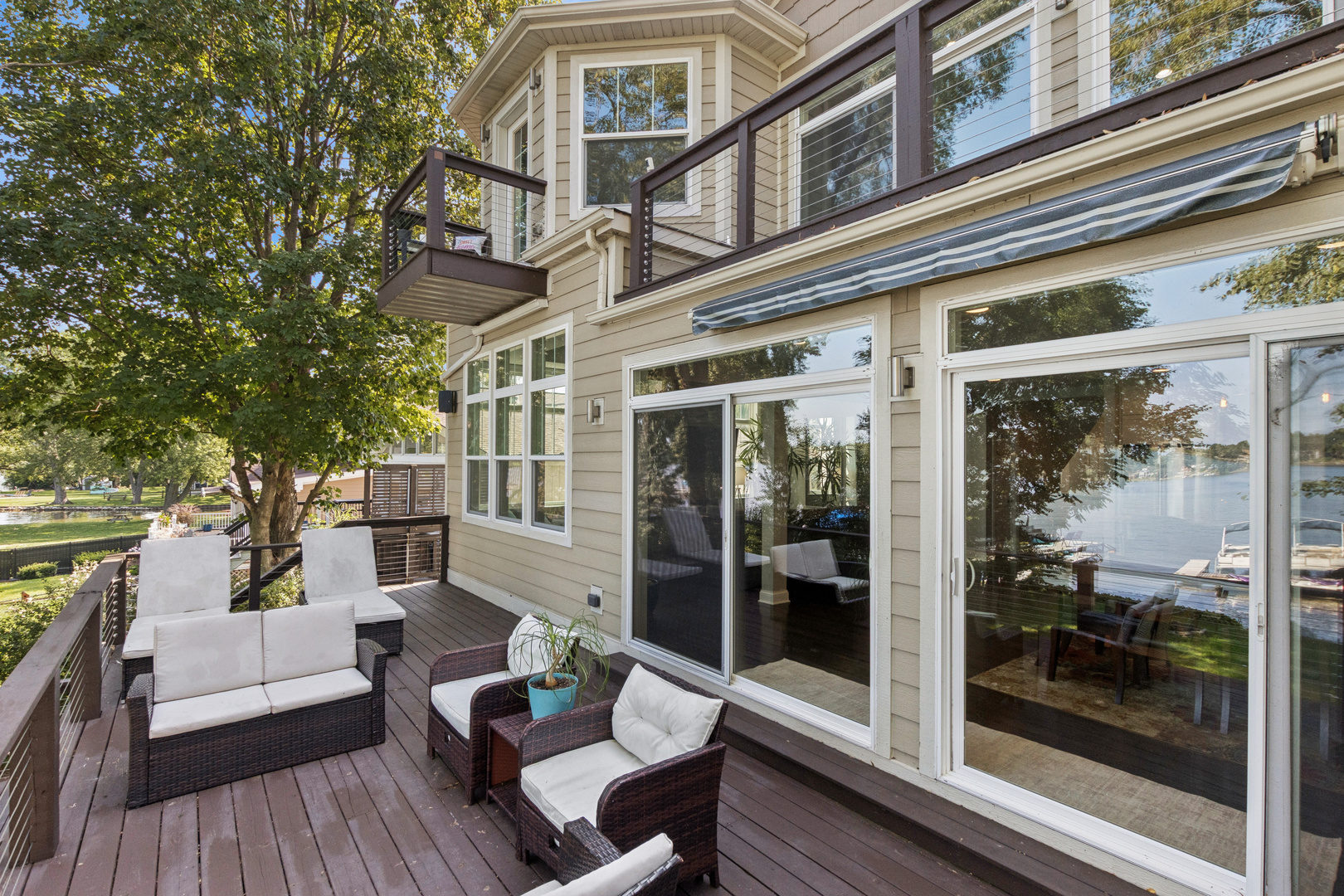 19108 W Lake View Avenue Property Photo 3