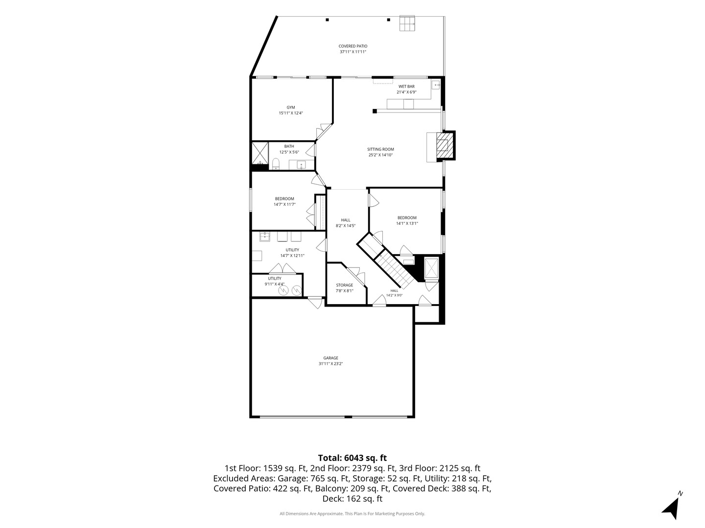 19108 W Lake View Avenue Property Photo 41