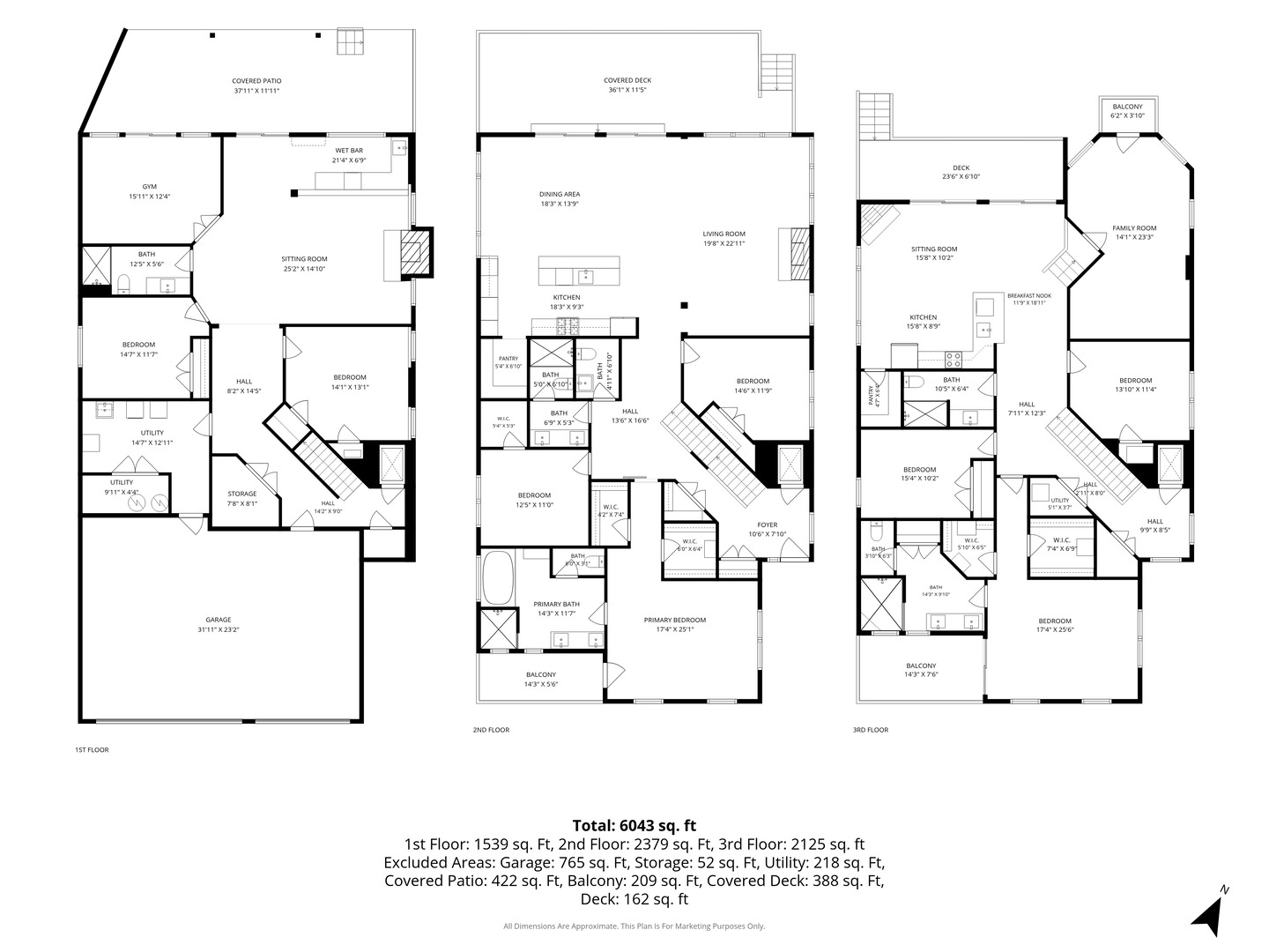 19108 W Lake View Avenue Property Photo 42