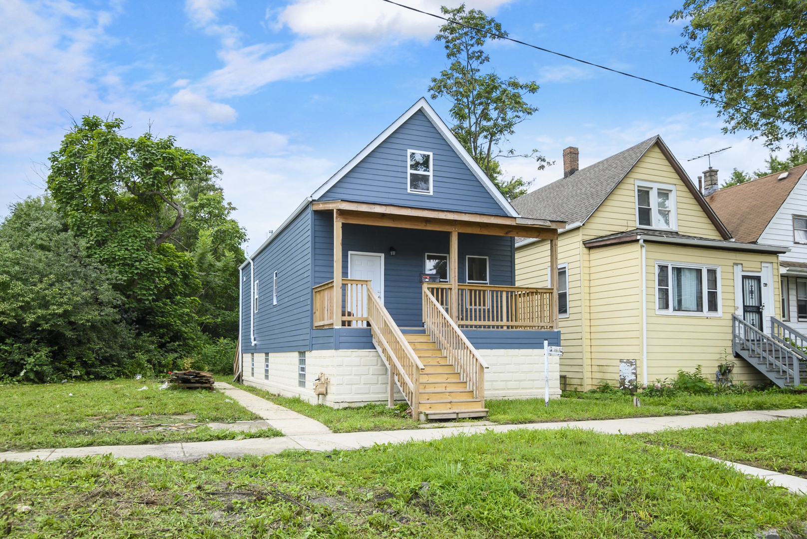 353 E 119th Place Property Photo 3