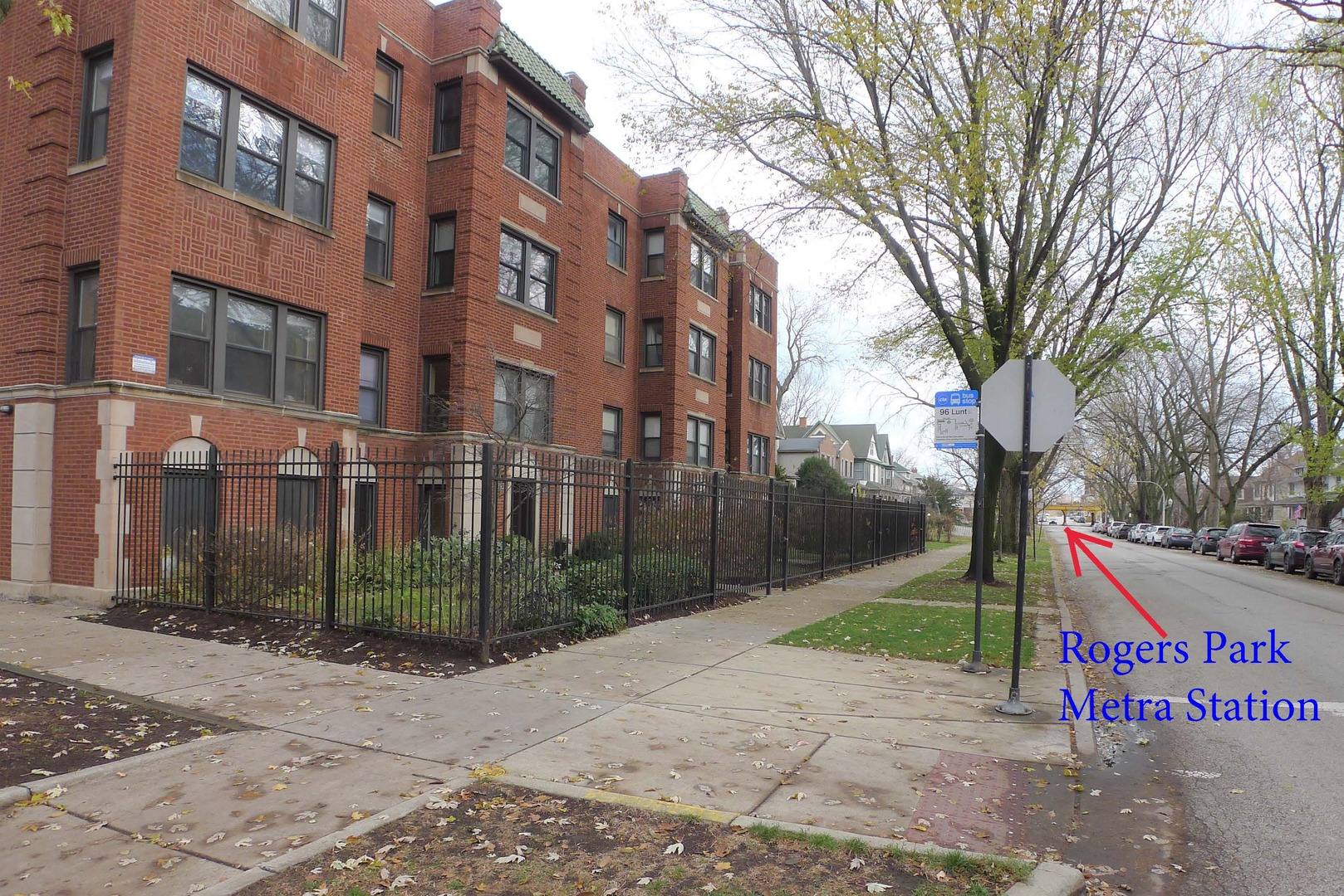 1850 W Lunt Avenue 2 Property Photo 2