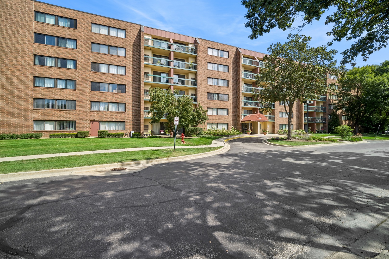 1840 Huntington Boulevard 305