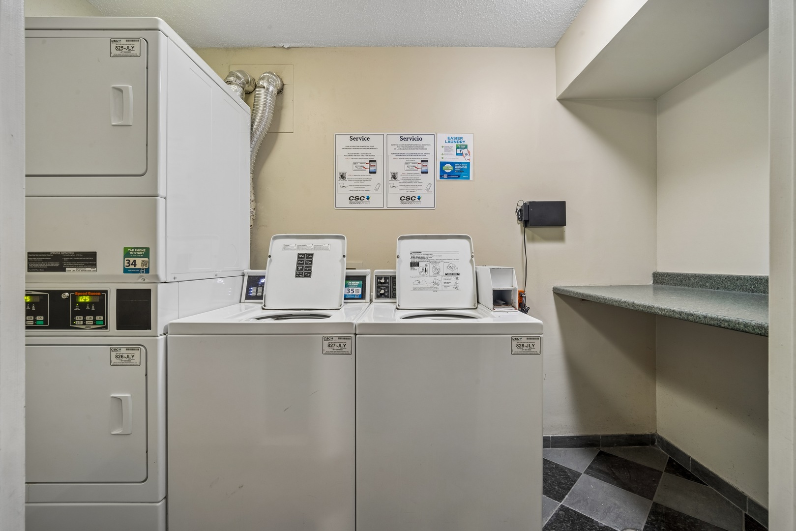 1840 Huntington Boulevard 305 Property Photo 19