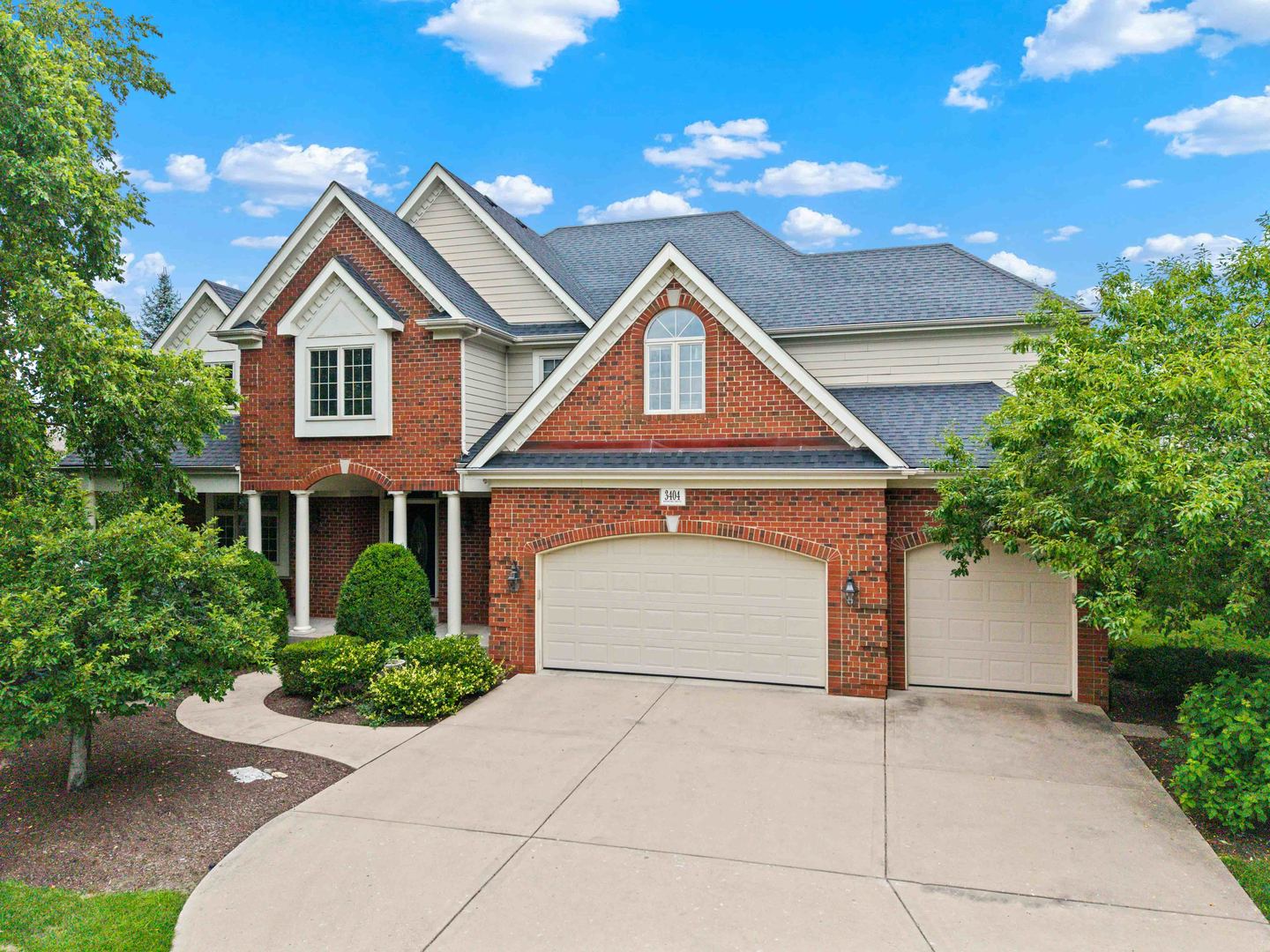 3404 Redwing Drive Property Photo 1