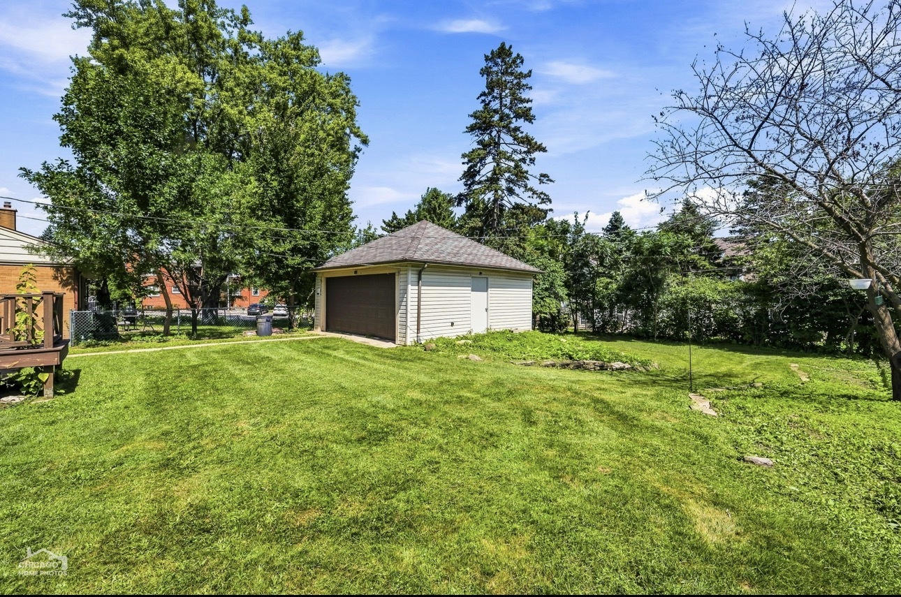 105 N Lancaster Street Property Photo 4