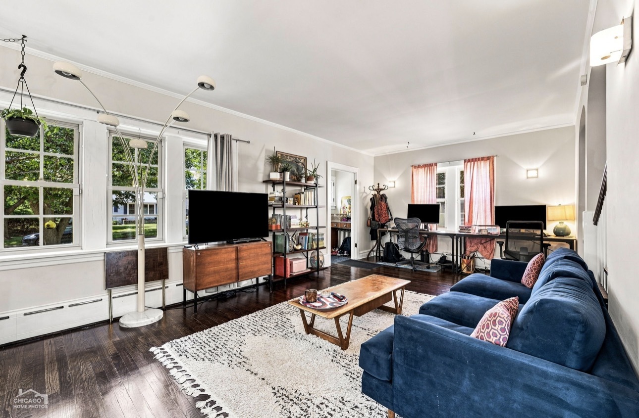 105 N Lancaster Street Property Photo 11